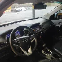 جکs5 شاسی مدل 1398اتوماتیک توربو 2000|خودرو سواری و وانت|رباط‌کریم, رباط‌کریم|دیوار