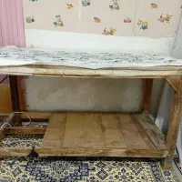 میز اتو سالم کارکرده