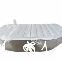 باک ماشین پیکان وانت|قطعات یدکی و لوازم جانبی|هامون, |دیوار