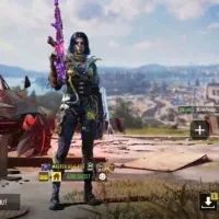 ویدیو چنج اک کرک کالاف