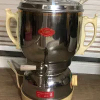 سماور برقی