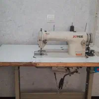 چرخ خیاطی دینام دار