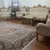 فروش آپارتمان ۷۵ متری ۲ خوابه طبقه ۲ در برغان|فروش آپارتمان|کرج, برغان|دیوار