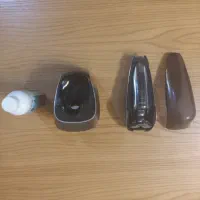 ماشین اصلاح صورت (ریش تراش)