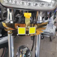 مزاحم گیر|قطعات یدکی و لوازم جانبی|مشهد, چهنو|دیوار