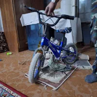 دو عدد دوچرخه|دوچرخه، اسکیت، اسکوتر|کاشان, قطب راوندی|دیوار