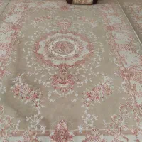 دو عدد فرش 12متری و 9متر