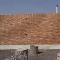 بندکشی سنگ سفال|خدمات پیشه و مهارت|رفسنجان, |دیوار