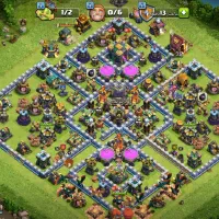 اکانت کلش او کنز و اکانت کالاف دیوتی|کنسول، بازی ویدئویی و آنلاین|فولادشهر, B4|دیوار