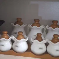 پاسماوری چوب بامبو