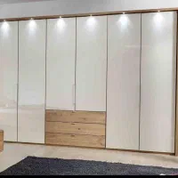 ساخت وبازسازی کابینت‌ وکمددیواری باطراحی منحصربفرد|خدمات پیشه و مهارت|نظرآباد, |دیوار