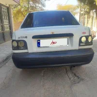 پراید|خودرو سواری و وانت|سبزوار, توحیدشهر|دیوار