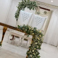گل فروشی و تشریفات انلاین ۲۴ ساعته سوربان .|گل مصنوعی|بم, |دیوار