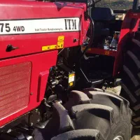 تراکتور ۴۷۵ مدل ۴۰۳ درحد خوشک|خودرو سنگین|دیواندره, |دیوار