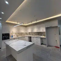 ۱۴۵متری دونبش/مدرن متریال عالی/فوق العاده نورگیر|فروش آپارتمان|مشهد, الهیه|دیوار