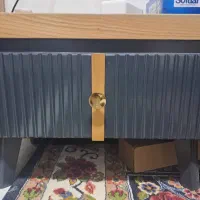 فروش سرویس خواب و بخار شور|تخت و سرویس خواب|نجفآباد, ویلاشهر|دیوار