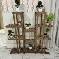 فروش استند گل و گیاه