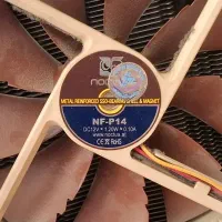 فن اورجینال نوک توآ