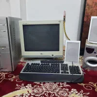 مانیتور کیس اسپیکر