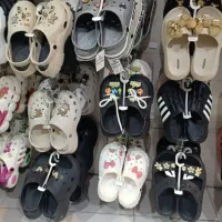 صندل و پاپوش و دمپایی|کیف، کفش، کمربند|تهران, پامنار|دیوار