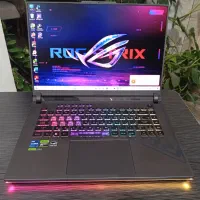 لپ تاپ گیمینگ ROG G614