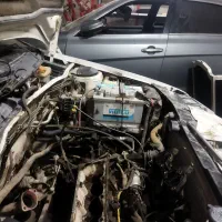 سمند ال ایکس|خودرو سواری و وانت|رباط‌کریم, شهرک والفجر|دیوار