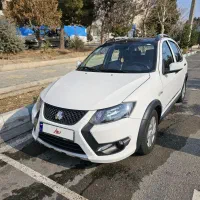 کوییک gxr مدل ۴۰۳