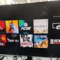 ارزان / بازی کپی خور ps5 / با ضمانت۴