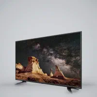 تلویزیون 43 اینچ یورو پلاس|تلویزیون و پروژکتور|چابهار, |دیوار