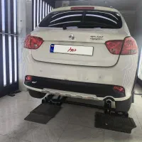 کوییک بی رنگ ضربه