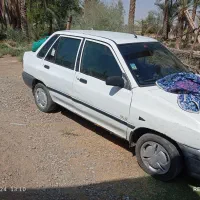 پراید صبا