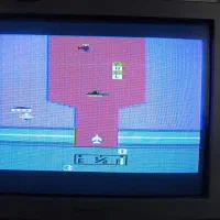 آتاری قدیمی نوستالژی|کنسول، بازی ویدئویی و آنلاین|سنندج, |دیوار