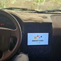 معاوصه ۴۰۵ یا خودرو کیش|خودرو سواری و وانت|کیش, |دیوار