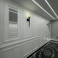 ۶۰متر سندتکبرگ عروسک درشهر جدید اندیشه|فروش آپارتمان|کرج, شهرک جهان‌نما|دیوار