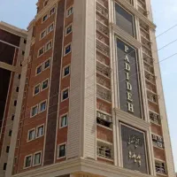 آپارتمان-180-متری-برج-پدیده-شهرک-زعفرانیه