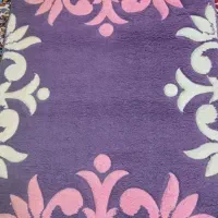 گلیم فرش گلیم۶متری