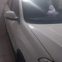 تیگو ۵ مدل ۹۶