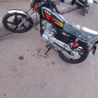 موتور مدل 1403 صفر