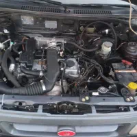 پراید مدل ۹۰|خودرو سواری و وانت|اسلام‌شهر, شهرک مفیدی|دیوار