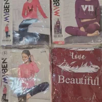 لباس راحتی زنانه