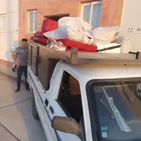 حمل بار از ایرانشهر به چابهار بسیار ارزان|خدمات حمل و نقل|ایرانشهر, |دیوار