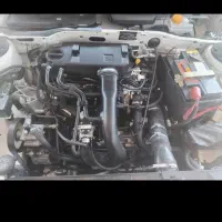 پژو پارس مدل ۴۰۱ در حد صفر|خودرو سواری و وانت|تالش, هشتپر|دیوار