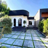 ویلافلت-نماخلیجی190م-استخر-دل-جنگل-متریال-درجه1