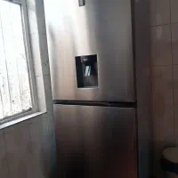 یخچال تکنو گلد