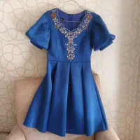 لباس دخترانه از ۱۰ سال تا ۱۳ سال