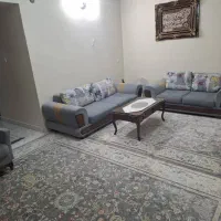 مبل هفت نفره