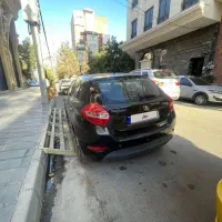 برلیانس h320 اتومات|خودرو سواری و وانت|کرمانشاه, |دیوار
