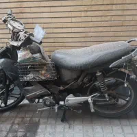 طرح ویو لیفان ۱۲۵ هرم اسپید