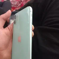 ایفون 11