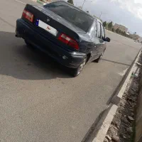 سمند مدل 1388|خودرو سواری و وانت|کاشمر, |دیوار